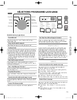 Предварительный просмотр 41 страницы Kenmore 59229212 Owner'S Manual And Installation Instructions