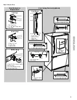 Предварительный просмотр 9 страницы Kenmore 595. 6804?801 Use & Care Manual