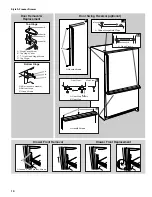 Предварительный просмотр 10 страницы Kenmore 595. 6804?801 Use & Care Manual