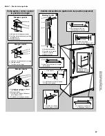 Предварительный просмотр 27 страницы Kenmore 595. 6804?801 Use & Care Manual