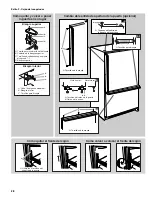 Предварительный просмотр 28 страницы Kenmore 595. 6804?801 Use & Care Manual