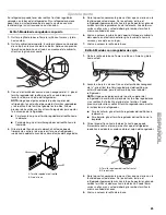 Предварительный просмотр 29 страницы Kenmore 595. 6804?801 Use & Care Manual