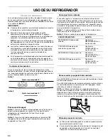 Предварительный просмотр 30 страницы Kenmore 595. 6804?801 Use & Care Manual