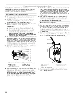 Предварительный просмотр 42 страницы Kenmore 595. 6804?801 Use & Care Manual