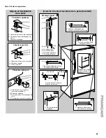 Предварительный просмотр 45 страницы Kenmore 595. 6804?801 Use & Care Manual