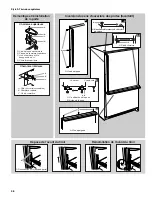 Предварительный просмотр 46 страницы Kenmore 595. 6804?801 Use & Care Manual