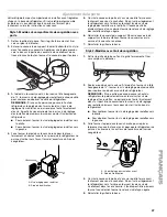 Предварительный просмотр 47 страницы Kenmore 595. 6804?801 Use & Care Manual