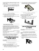 Предварительный просмотр 50 страницы Kenmore 595. 6804?801 Use & Care Manual