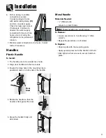 Предварительный просмотр 11 страницы Kenmore 596.57002600 Use & Care Manual