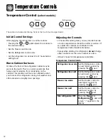 Предварительный просмотр 12 страницы Kenmore 596.57002600 Use & Care Manual