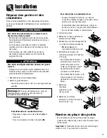 Предварительный просмотр 77 страницы Kenmore 596.57002600 Use & Care Manual