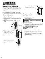 Предварительный просмотр 80 страницы Kenmore 596.57002600 Use & Care Manual