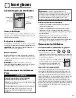 Предварительный просмотр 89 страницы Kenmore 596.57002600 Use & Care Manual