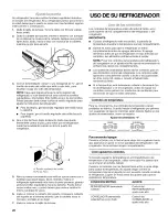 Предварительный просмотр 26 страницы Kenmore 596.6523*404 Use & Care Manual