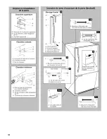 Предварительный просмотр 42 страницы Kenmore 596.6523*404 Use & Care Manual