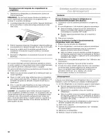 Предварительный просмотр 48 страницы Kenmore 596.6523*404 Use & Care Manual