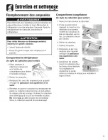 Preview for 77 page of Kenmore 596.65232402 Use And Care Manual