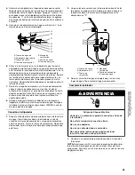 Предварительный просмотр 25 страницы Kenmore 596.6533*601 Use & Care Manual