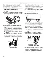 Предварительный просмотр 30 страницы Kenmore 596.6533*601 Use & Care Manual