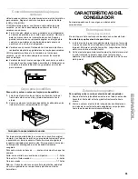 Предварительный просмотр 33 страницы Kenmore 596.6533*601 Use & Care Manual