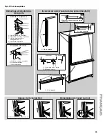 Предварительный просмотр 49 страницы Kenmore 596.6533*601 Use & Care Manual