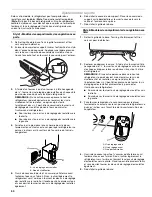 Предварительный просмотр 50 страницы Kenmore 596.6533*601 Use & Care Manual