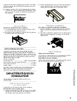 Предварительный просмотр 53 страницы Kenmore 596.6533*601 Use & Care Manual