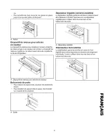 Предварительный просмотр 41 страницы Kenmore 596.69142 Use & Care Manual