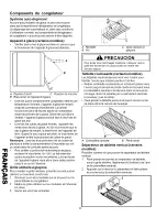 Предварительный просмотр 42 страницы Kenmore 596.69142 Use & Care Manual