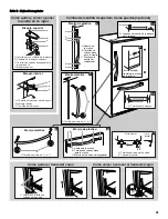 Preview for 25 page of Kenmore 596.6928 series Use & Care Manual