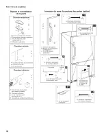 Предварительный просмотр 46 страницы Kenmore 596.6931 Series Use & Care Manual