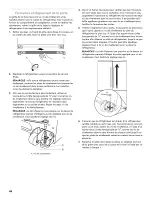 Предварительный просмотр 48 страницы Kenmore 596.6931 Series Use & Care Manual