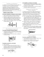 Предварительный просмотр 50 страницы Kenmore 596.6931 Series Use & Care Manual