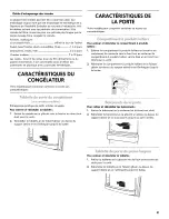 Предварительный просмотр 51 страницы Kenmore 596.6931 Series Use & Care Manual