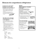 Preview for 50 page of Kenmore 596.72282200 Use & Care Manual