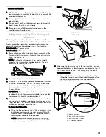 Preview for 15 page of Kenmore 596.7238 Use & Care Manual