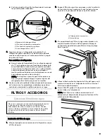 Preview for 51 page of Kenmore 596.7238 Use & Care Manual