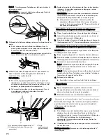 Preview for 78 page of Kenmore 596.7238 Use & Care Manual