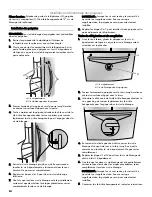 Preview for 84 page of Kenmore 596.7238 Use & Care Manual