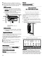 Preview for 88 page of Kenmore 596.7238 Use & Care Manual