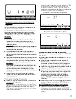 Preview for 89 page of Kenmore 596.7238 Use & Care Manual