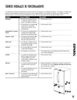 Preview for 41 page of Kenmore 596.73502201 Use And Care Manual