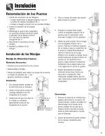 Preview for 41 page of Kenmore 596.76502500 Use & Care Manual