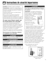 Preview for 65 page of Kenmore 596.76502500 Use & Care Manual