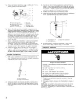 Preview for 26 page of Kenmore 596.7753*601 Series Use & Care Manual