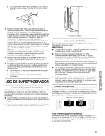 Preview for 31 page of Kenmore 596.7753*601 Series Use & Care Manual