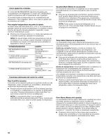 Preview for 32 page of Kenmore 596.7753*601 Series Use & Care Manual