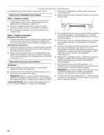 Preview for 50 page of Kenmore 596.7753*601 Series Use & Care Manual