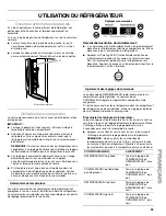 Preview for 55 page of Kenmore 596.7833?801 Use & Care Manual