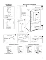 Preview for 11 page of Kenmore 596.793. SERIES Use & Care Manual